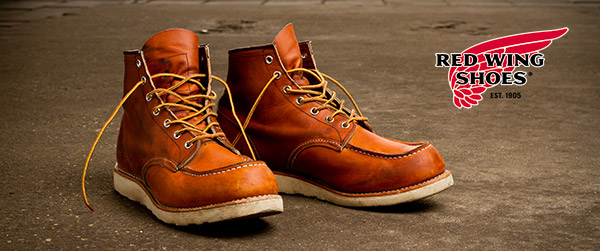 best place to buy red wing boots