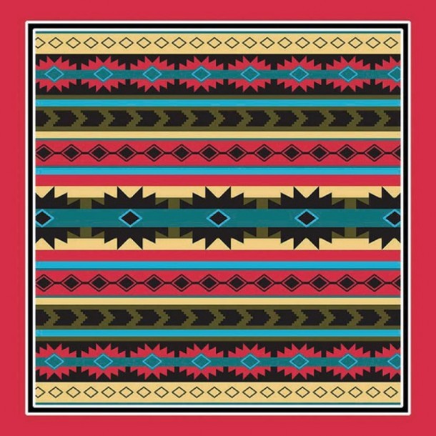 Pañuelos bandanas: Descubre los colores y estampados de la temporada