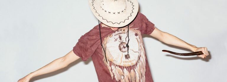Sombrero cowboy: El accesorio icónico para un estilo vaquero auténtico