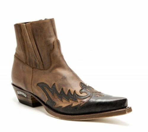 Sendra Boots es un referente en calzado de calidad y estilo atemporal, una marca que ha logrado destacar en el mundo de las botas. Esta empresa española de calzado ha dejado una huella duradera en la industria de la moda con su artesanía excepcional y diseño innovador.