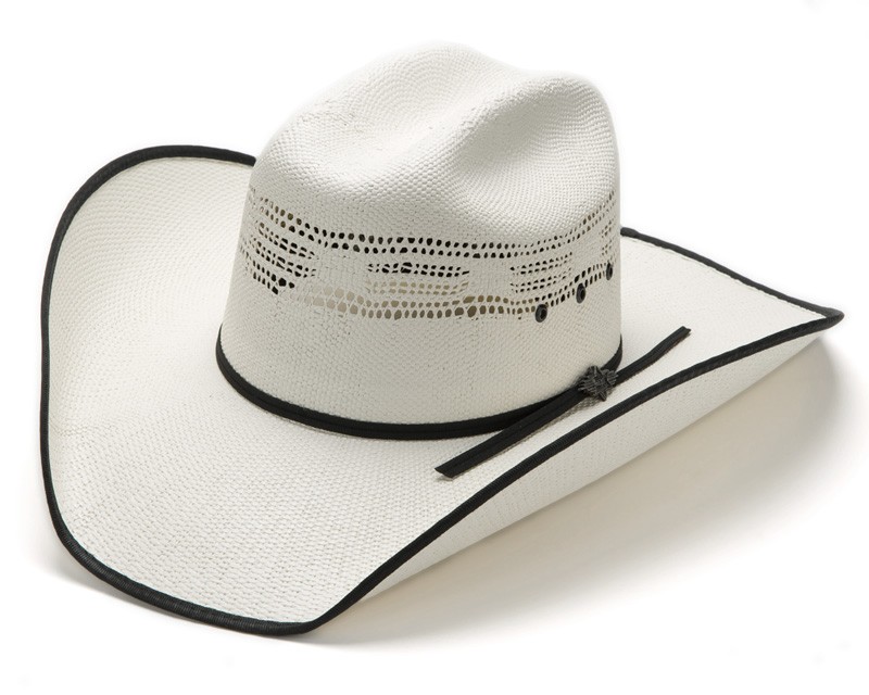 Sombrero cowboy: cuándo y con qué llevarlo